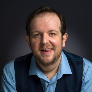 Dominic Burgess profile image
