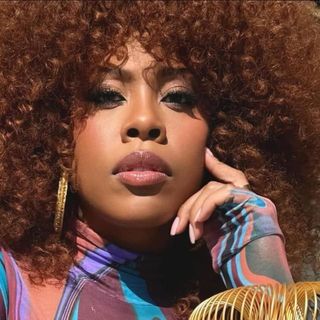 Amber Chardae Robinson profile image