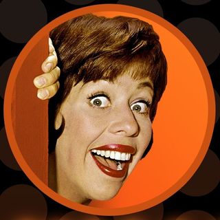 Carol Burnett profile image