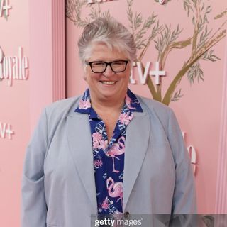Chrisanne Eastwood profile image