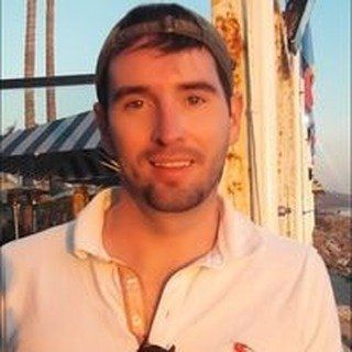 Jason Patrick Mills profile image