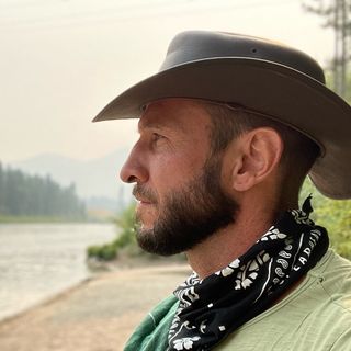 Pablo Schreiber profile image