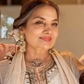 Shabana Azmi