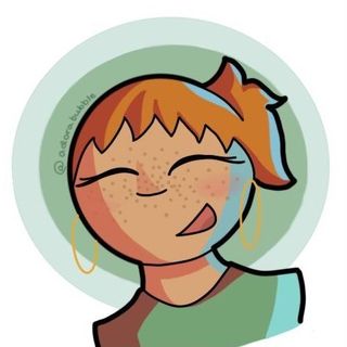 Tash profile image