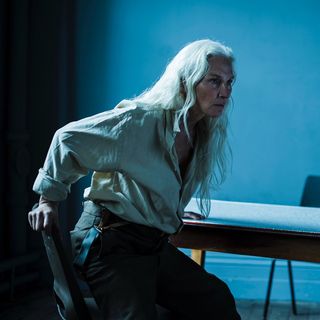 Olwen Fouéré profile image
