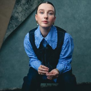 Ailsa Davidson profile image