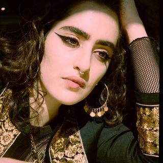 Juliette Motamed profile image