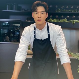 오스틴강 Austin Kang profile image