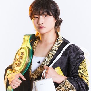 Bomire Shin profile image
