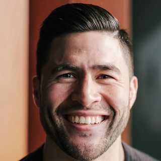 Carlos Albaladejo 칼로스 profile image