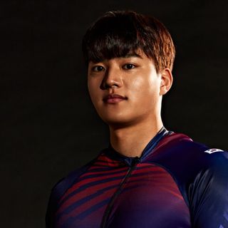 강한 KANG HAN profile image