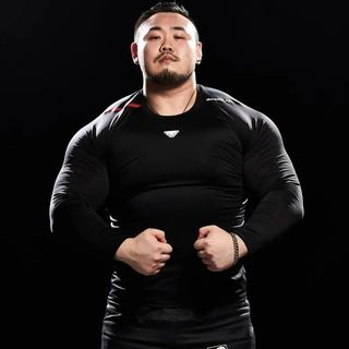 최인호 (BigSimon, In-ho Choi) profile image