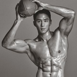 박지수 jisu park profile image