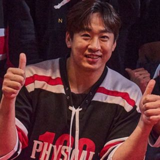 Park JinYong profile image