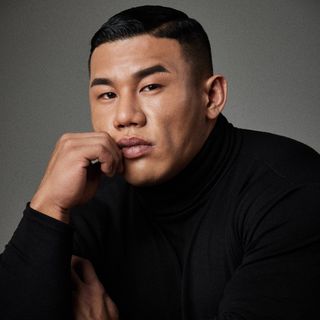 김강민 profile image