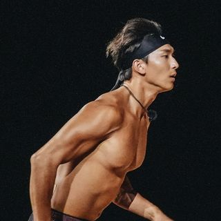 김지혁 Jeehyuk Kim profile image