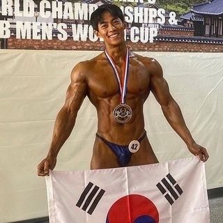 🇰🇷국가대표 김남욱