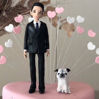 이현진 Lee hyun jin 李現瞋 profile image