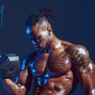 Miracle Nelson profile image