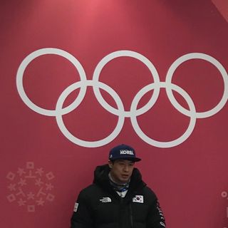 김식 (SIK KIM) OLY profile image