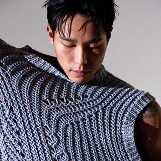 윤성빈 Yun sungbin profile image
