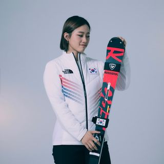 강영서 Olympian 🇰🇷⛷ profile image