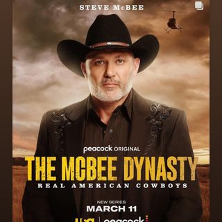 Steve McBee profile image