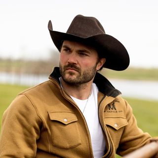 Steven McBee profile image