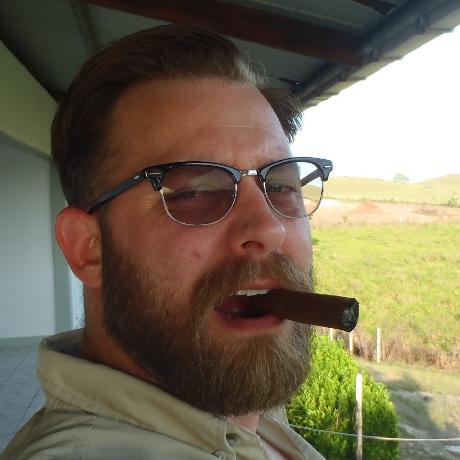 Aaron Phillips profile image