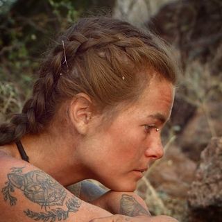 Amanda MacArthur profile image