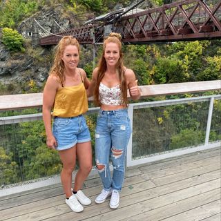 The Wild Twins profile image