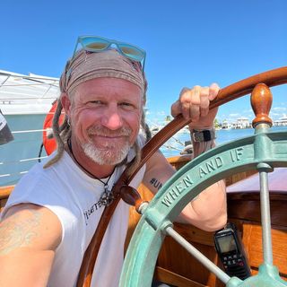 Andi Wyldlander profile image