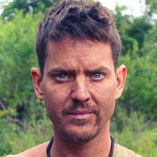 Andrew "Reptar" Forestell profile image
