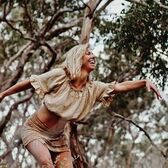 Brittany Jane ~ Phd Candidate in Eco-somatics
