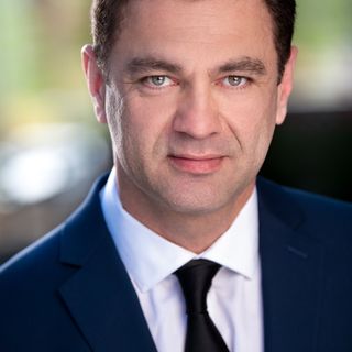 Bulent Gurcan profile image