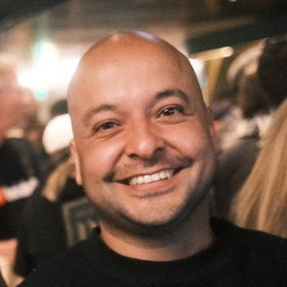 Frankie Quiñones profile image