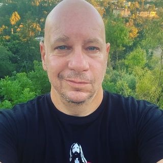 Jeff Ross profile image