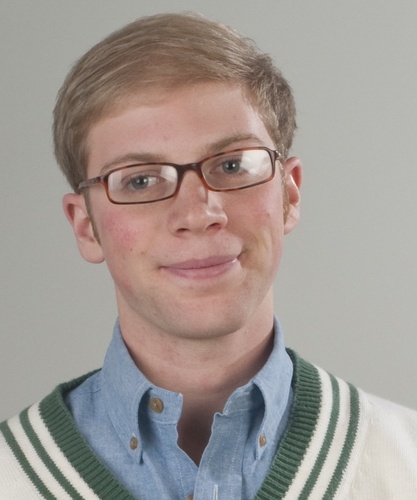 Joe Pera profile image