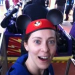 Rachel Bloom profile image