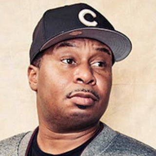 Roy Wood Jr profile image