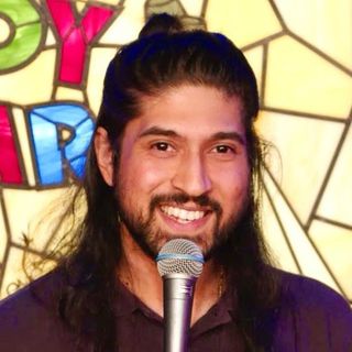 Alingon Mitra profile image