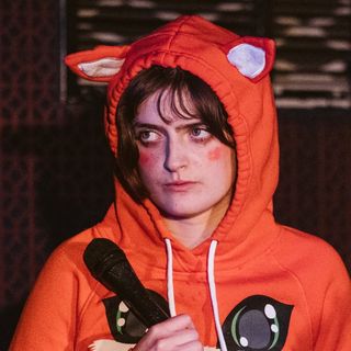 Chloe Troast profile image