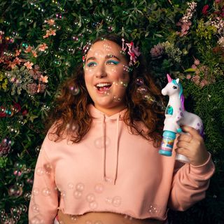 Liza Treyger profile image