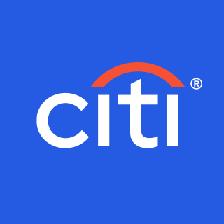 Citibank profile image