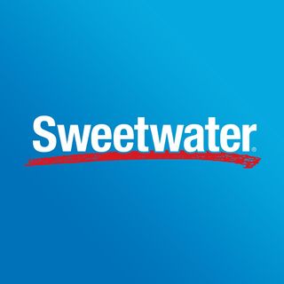 Sweetwater NotCommon profile image