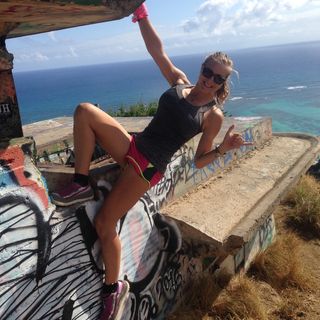 Cassie (Turner) Maday profile image