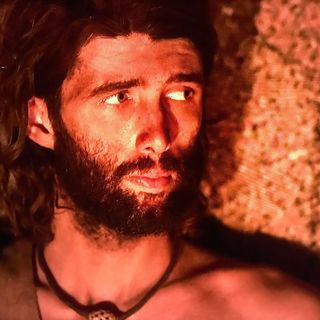 Danny Dannard Graves profile image