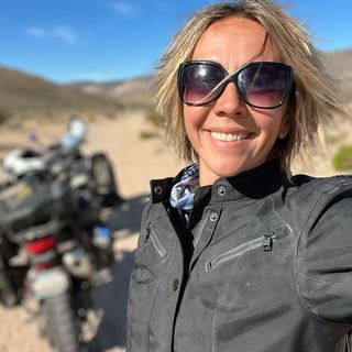 Eva Rupert profile image