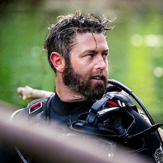 Forrest Galante profile image
