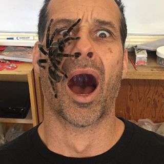 Gary Golding profile image